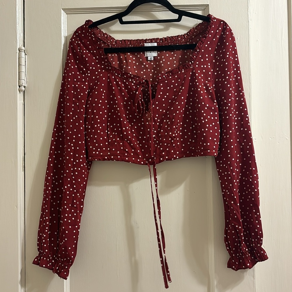 Princess Polly Top